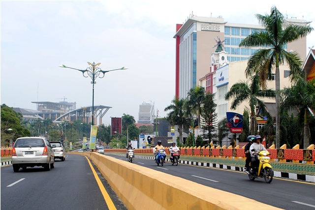 Riau Masuk Dalam 17 Provinsi Tak Tetapkan Upah Sesuai UMP